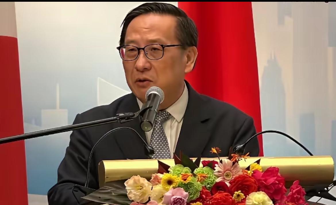 高志凯这反问绝了！
戳穿美国双重标准的真相

谁还没刷到高志凯怼美国嘉宾的名场面