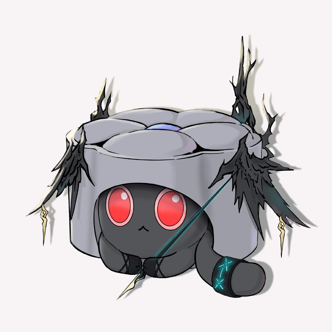 明日方舟小罗糕#明日方舟##夏日畅想季##我的夏日大赏# ​​​