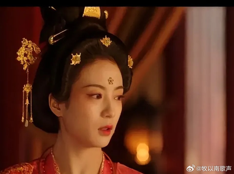 锦绣芳华：清华郡主李幼贞，那可是个心狠手辣、不达目的不罢休的主儿。她费尽心机，终