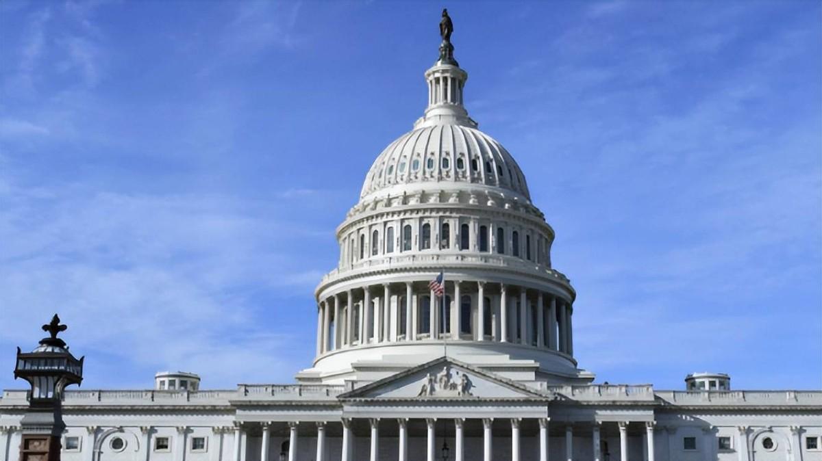 8票对4票！美众议院法案通过，特朗普大笔一挥，先废掉中方王炸
8票对4票，特朗普