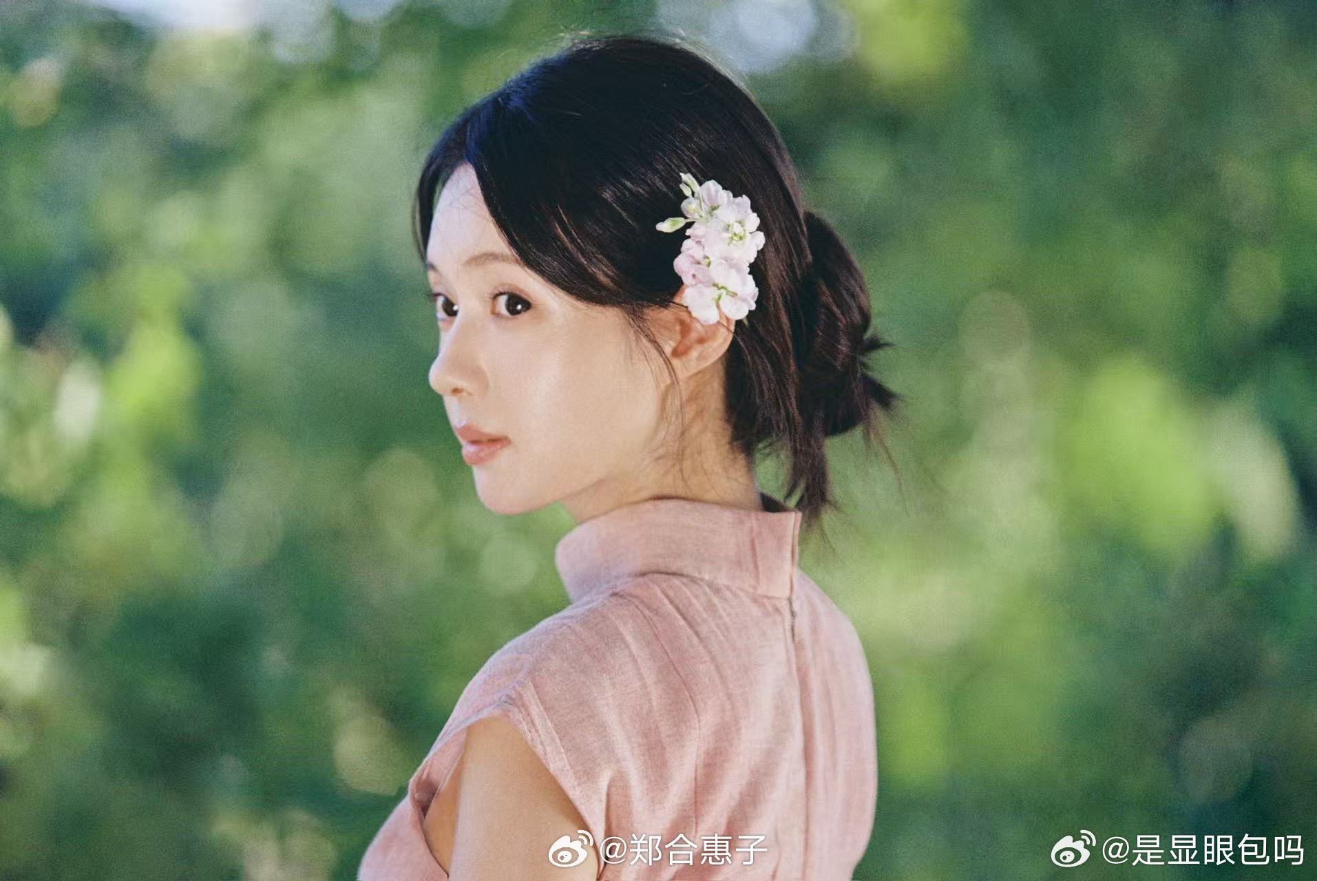 郑合惠子现偶严选初恋九年回归现偶，从颜末到阮喻，把暗恋的忐忑小心思演得细腻治愈，