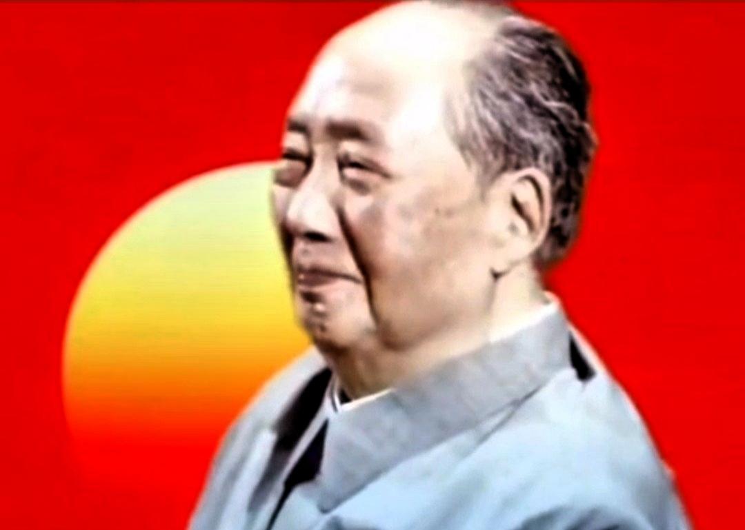 🇨🇳红日永照