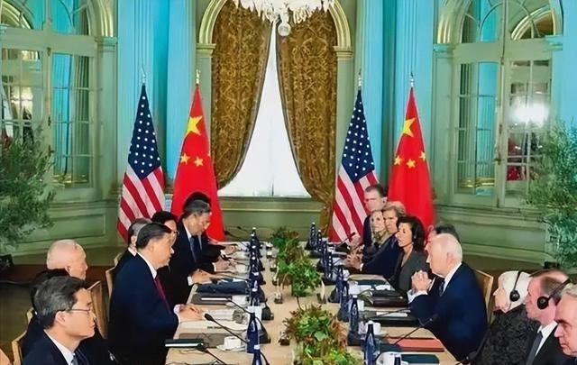 中国实力到了什么地步？就这么说吧， 美国 现在最怕的事情，就是中国彻底翻脸。
近