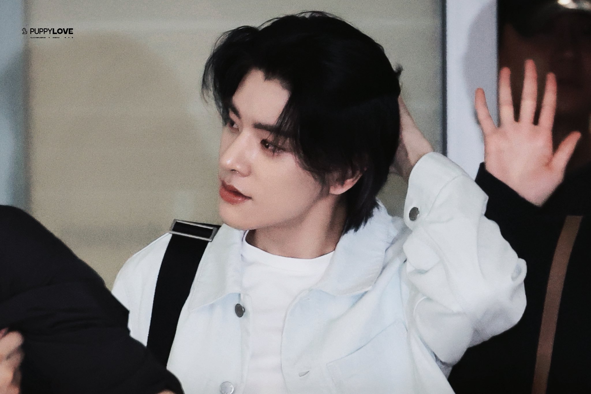 栗子头撒由那拉cr.puppylove1115 / lip_jake1115 