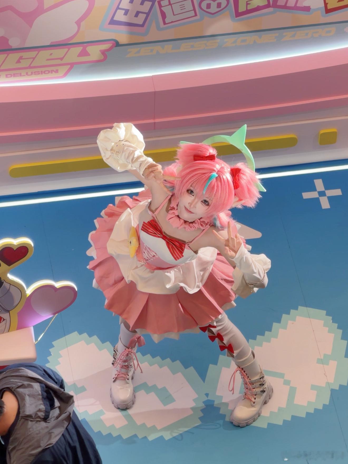 小偶像！ 