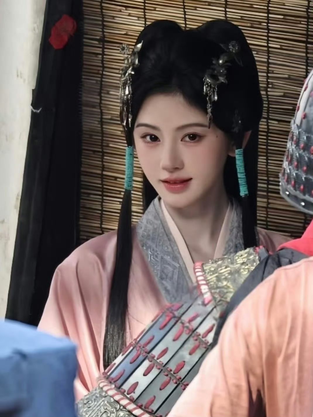jjy鞠婧祎阿黛jjy鞠婧祎来战想变成小猫九条命都跟你过>o<