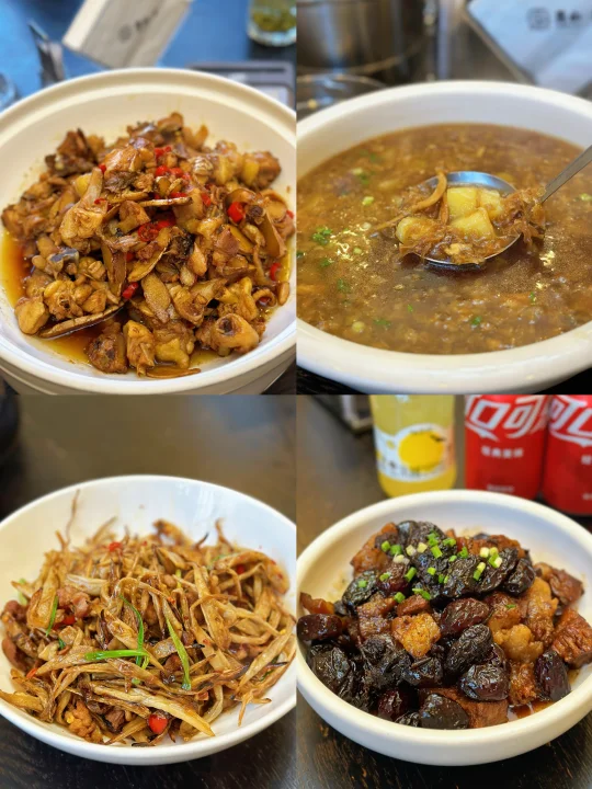 长沙梅溪湖 | 好吃不贵宝藏餐厅
