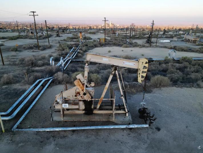 【民调数字最说真话！九成委内瑞拉人看清真相：美国动机不只是人道】委内瑞拉的街头巷