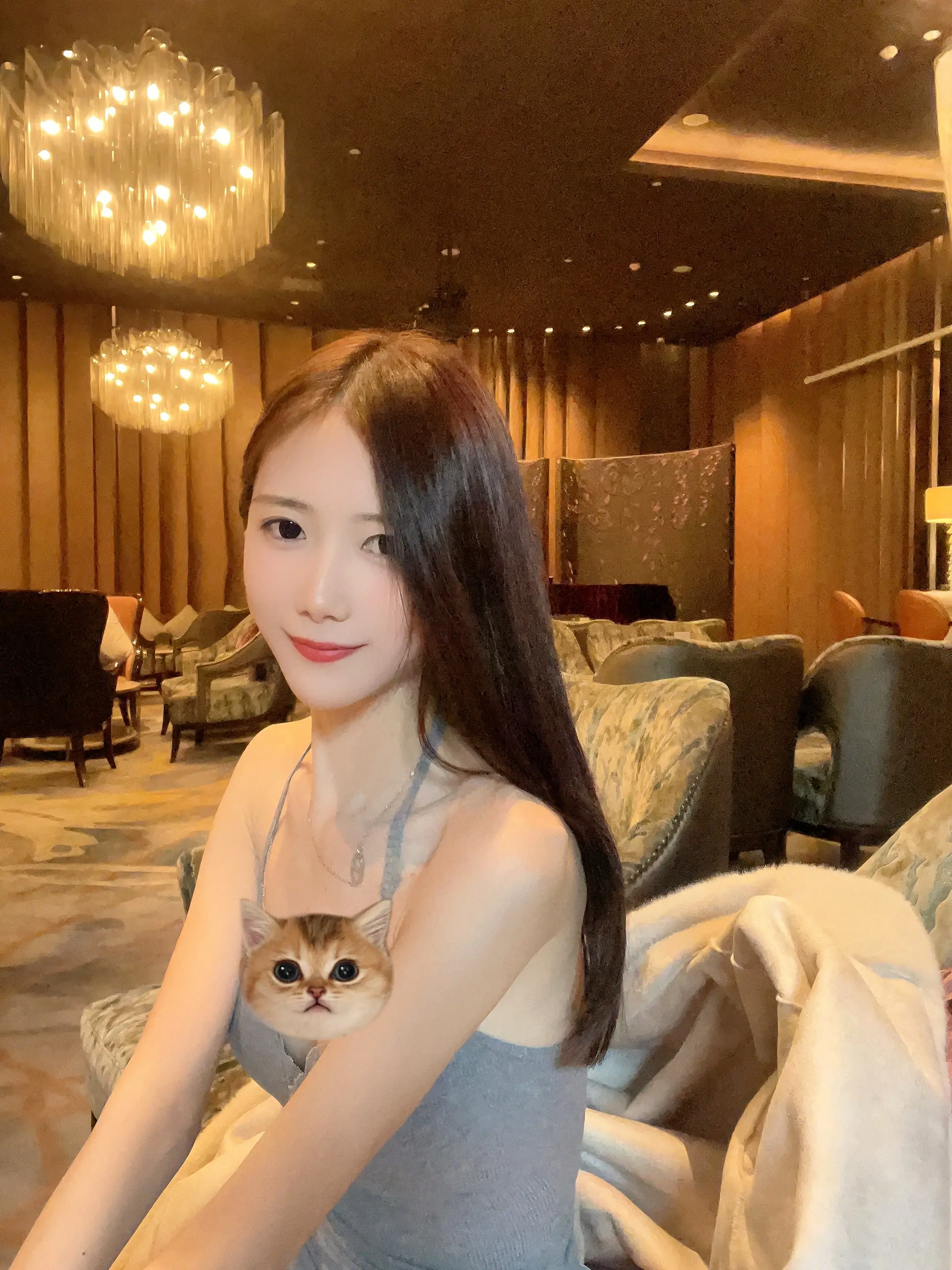 近来