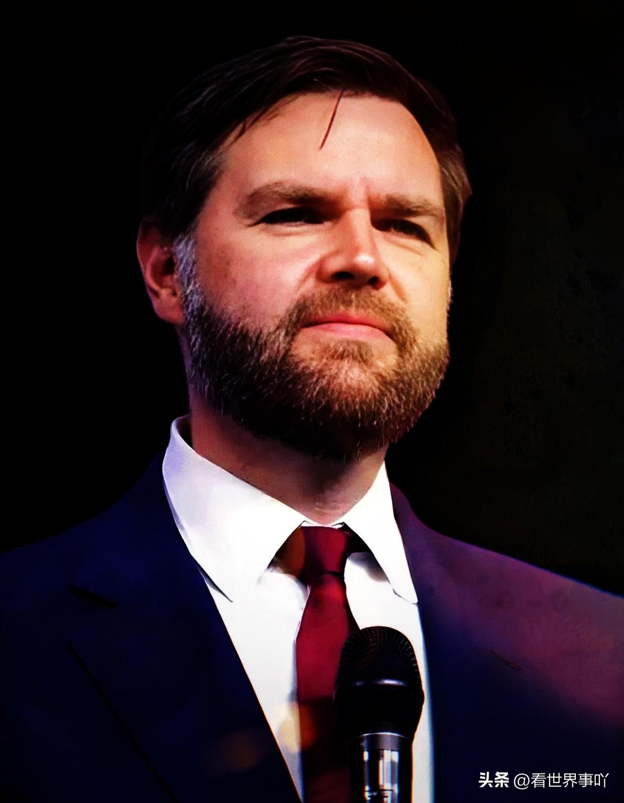 万斯说漏嘴了！
当地时间3月27日，美国副总统万斯接受采访时表示:美国压根没打算