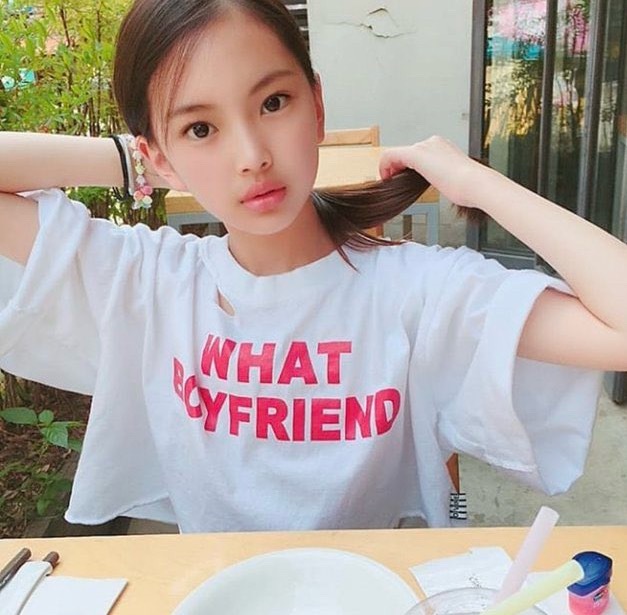 那个那个谁 ​​​
