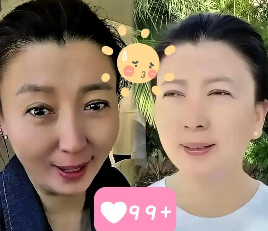 29.8元5斤的大米，超市卖多少？
闫学晶直播间当场翻脸。
镜头前，她把话筒攥得