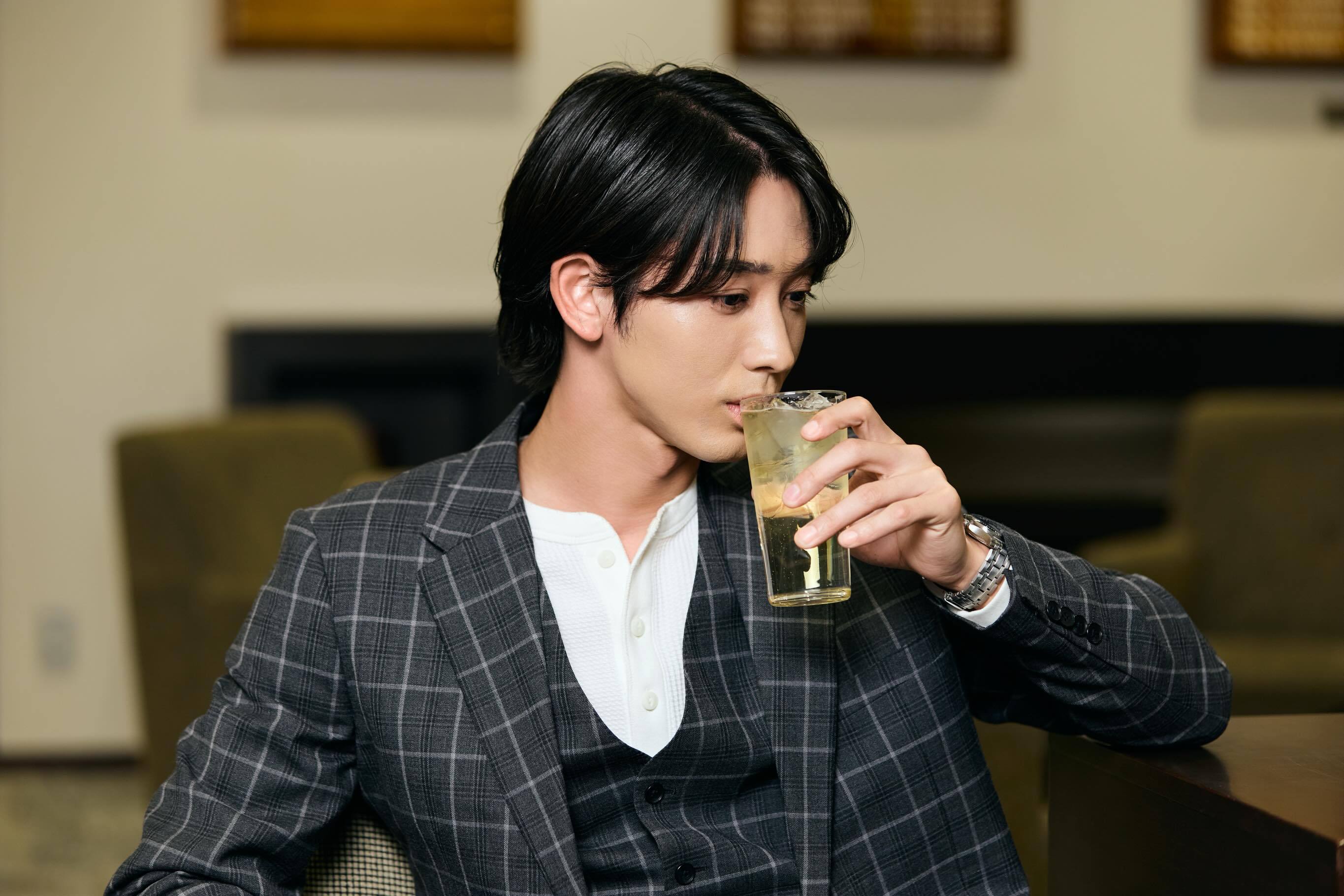 近藤頌利（大人🥂iwharper golf近藤頌利 