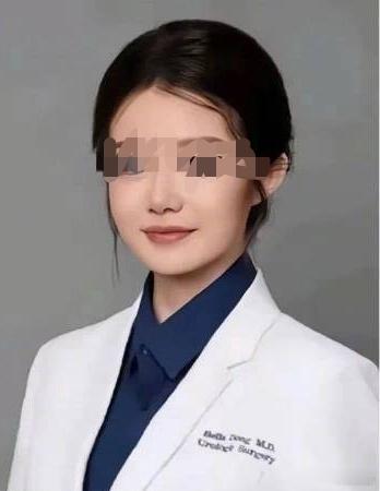 董袭莹发表临床实践指南时是规培生 ①医学是一个必须苦学加不断实践的专业，经验积累