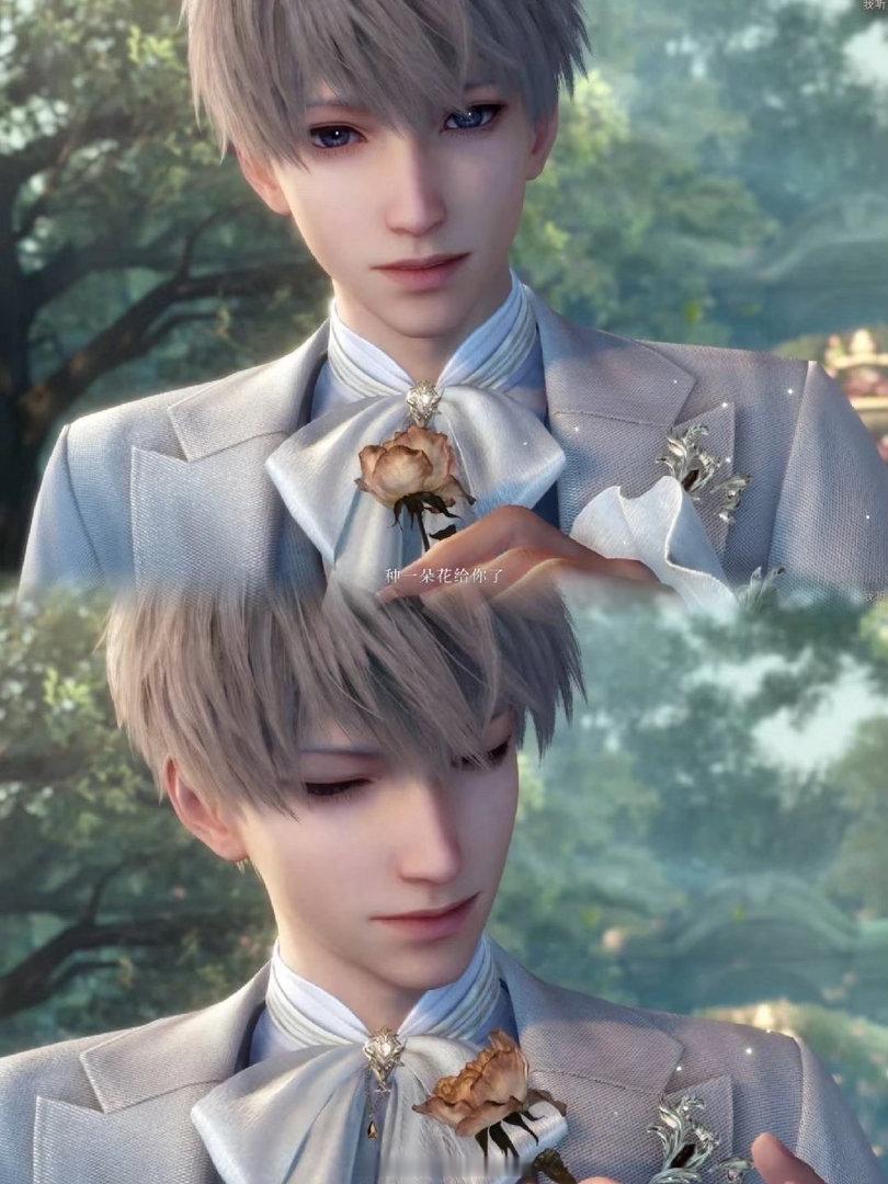 完全正统男神来的Xavier take me somewhere we can 
