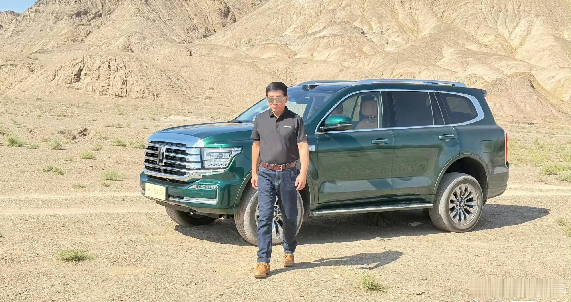 中国汽车越野拉力锦标赛金塔分站赛暨第六届敦煌越野耐力赛即将在9月开跑，听说长城汽