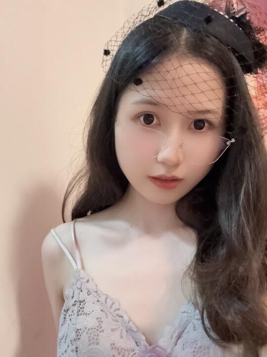 戴还是不戴 眼镜