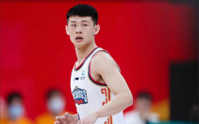 🏀 CBA这桩交易，卡在一个死结上。
山东想要王岚嵚。不是一天两天了。
据说报