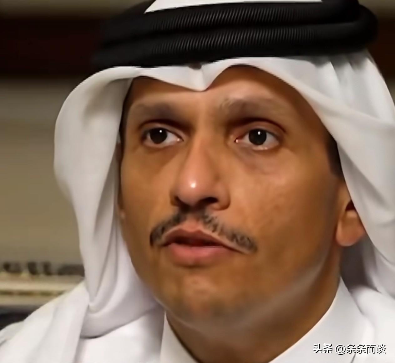 卡塔尔宣布： 3月19日卡塔尔正式通知，对中国、意大利、比利时、韩国的LNG长期