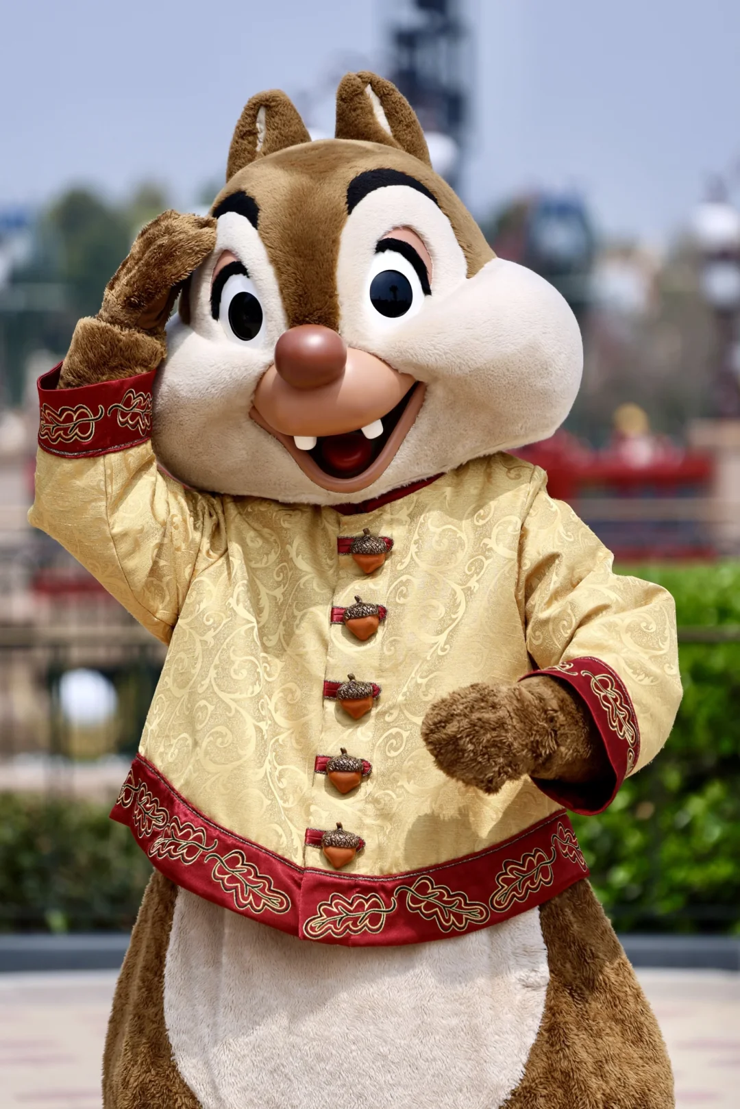 ❤️奇奇蒂蒂小可爱❤️可可爱爱