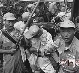 1953年，李弥被召回台湾后被软禁了起来，于是他立马给远在金三角的师长李国辉写了