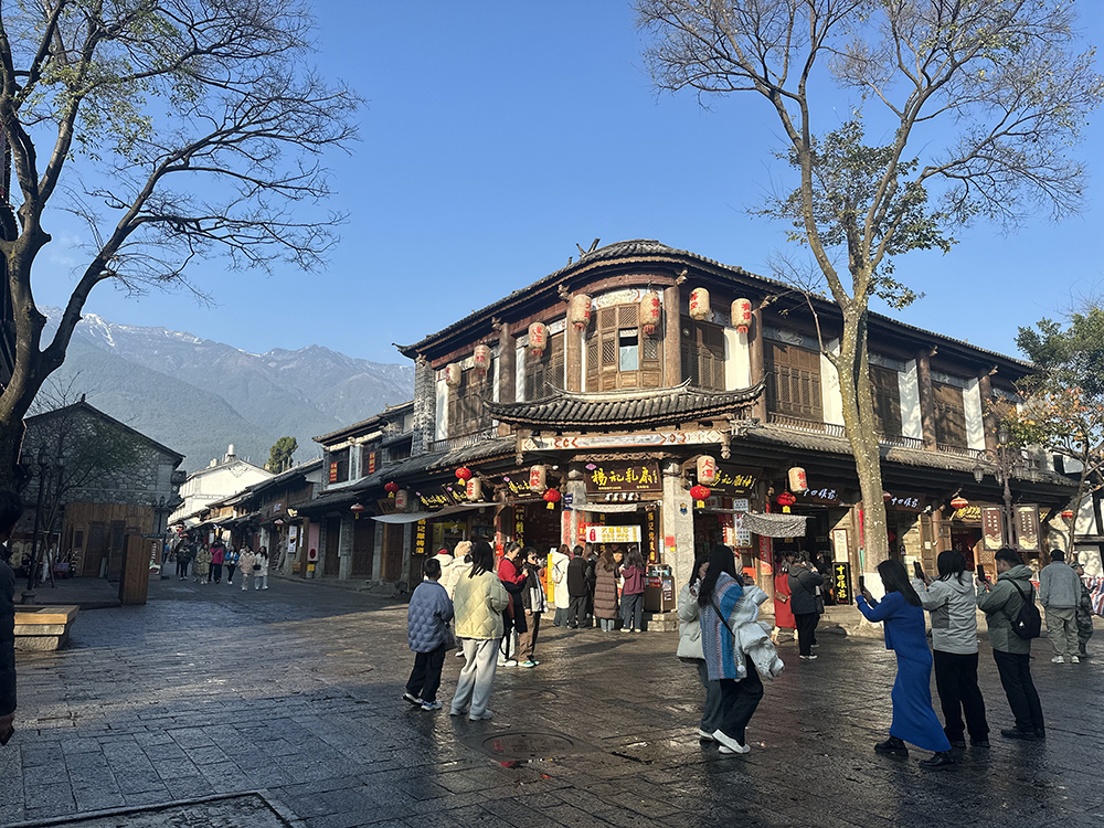 云南约谈通报投诉量排名前50旅行社：将实施重点监管