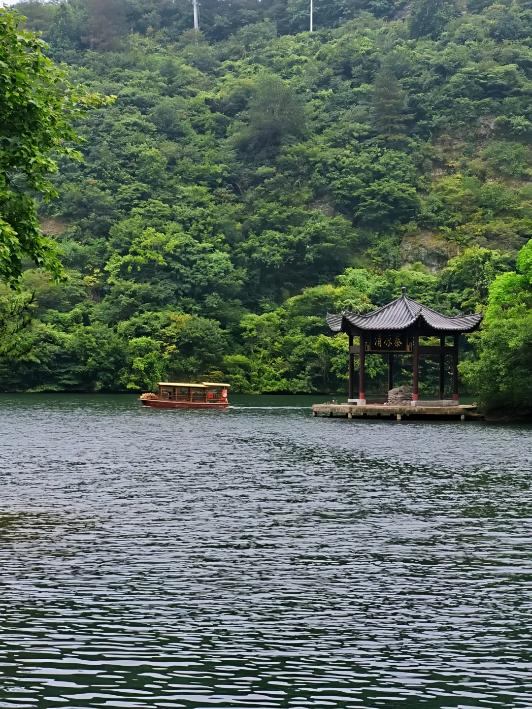 武汉夏天气温不报警！！因为气象站选这