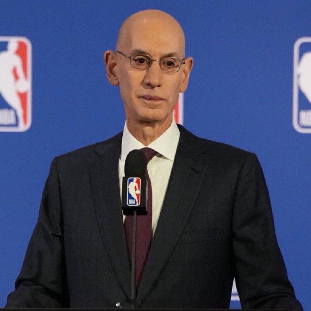 Sam Amick：在结束“摆烂”的选秀抽签改革中，出现了一个“领先热门”方案-