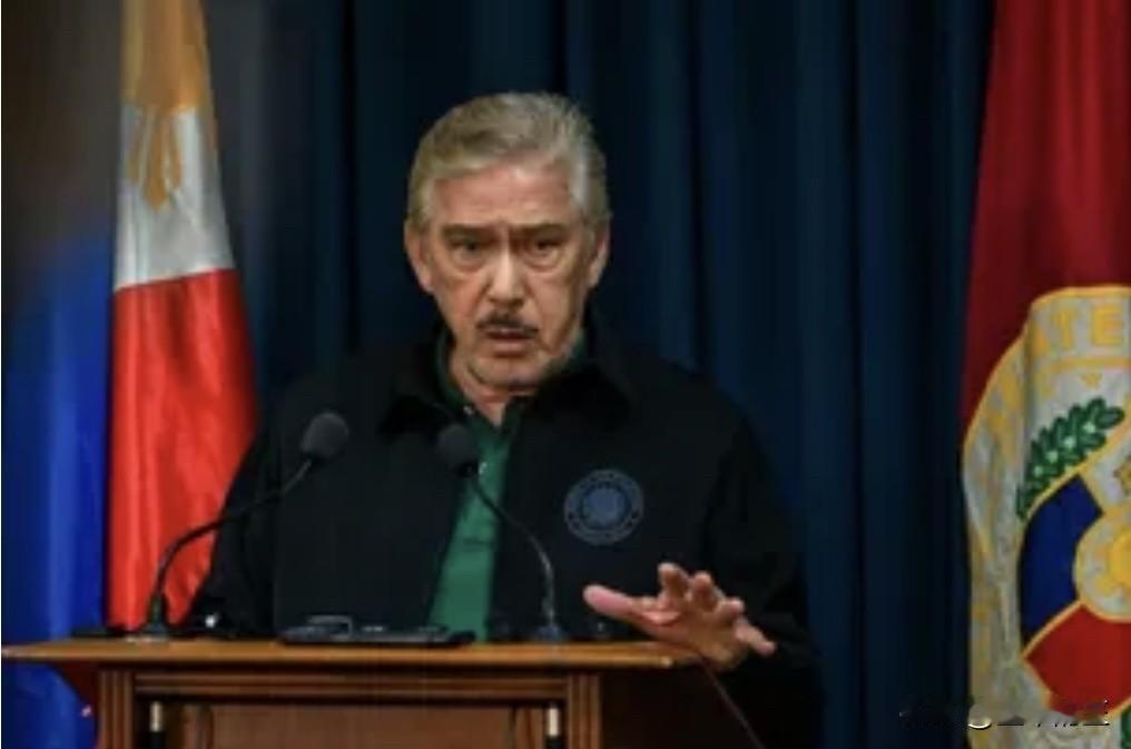 菲律宾参议院议长维森特·索托三世周二谴责了参议院蓝丝带委员会一份关于所谓防洪项目