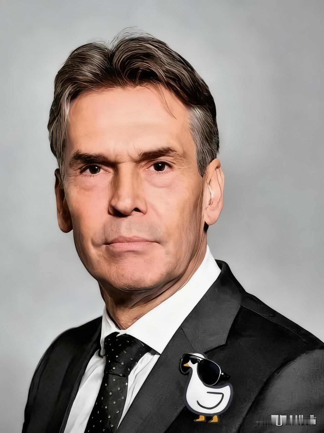 快讯，快讯
荷兰政府官宣关键决定！
​2025年11月6号，荷兰政府突然宣布收紧