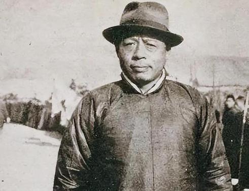 1944年，八路军干部陈克被日伪军抓住，行刑前一汉奸自告奋勇：“太君，这个人交给