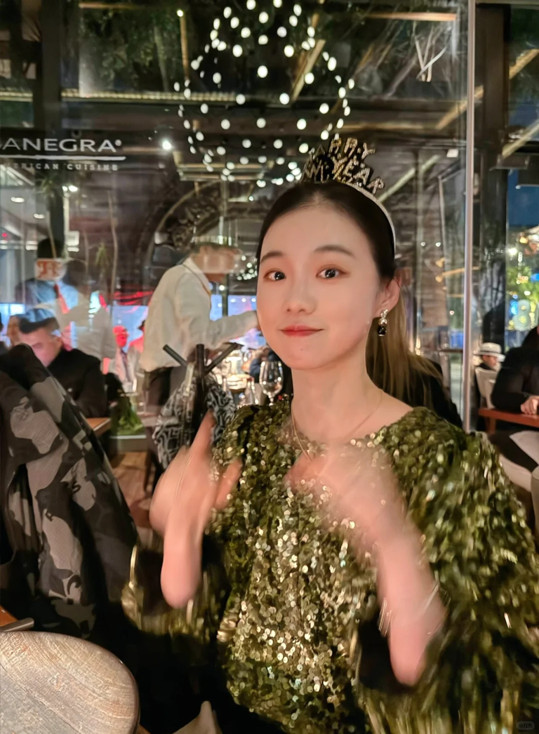 重回新年倒计时🍾   ²⁰²⁴𛲄¹²𛲄³¹