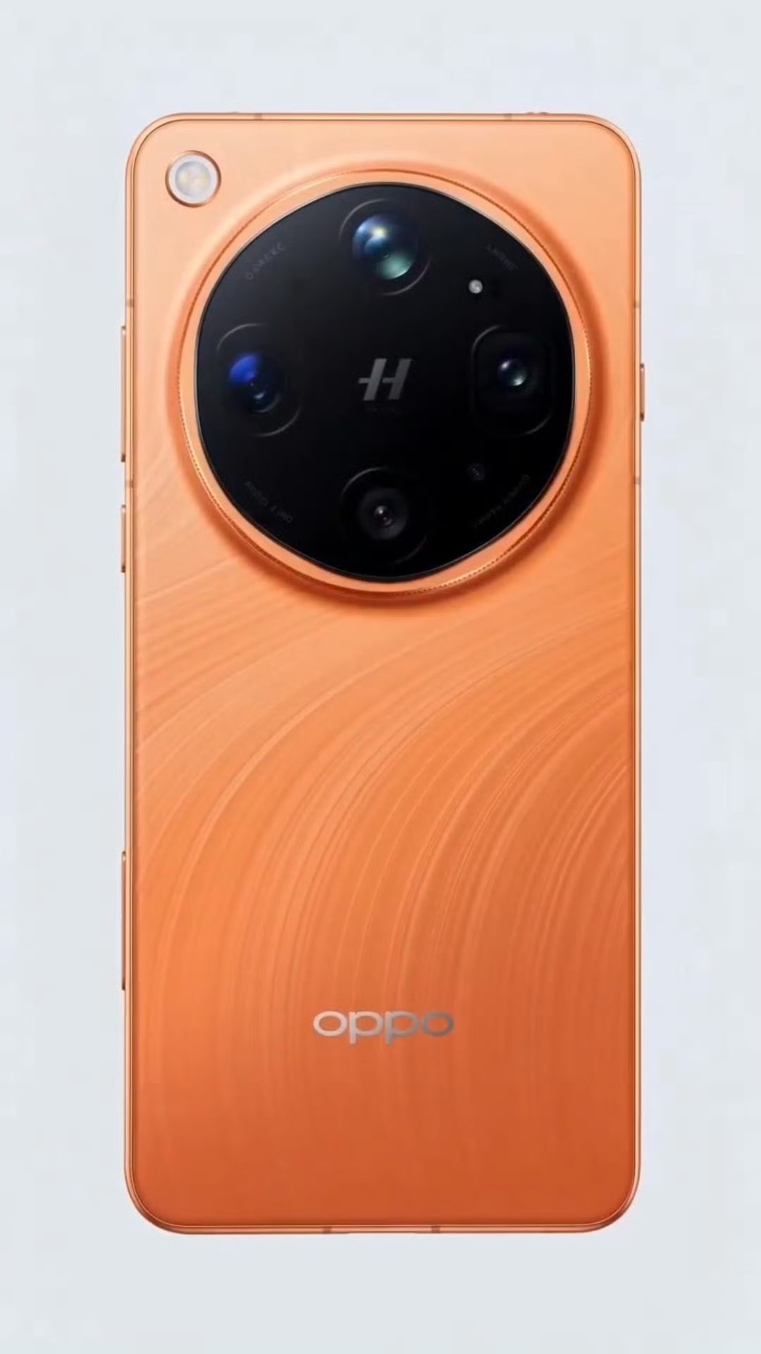 这个外观太精致了，又是今年最美Ultra了。 