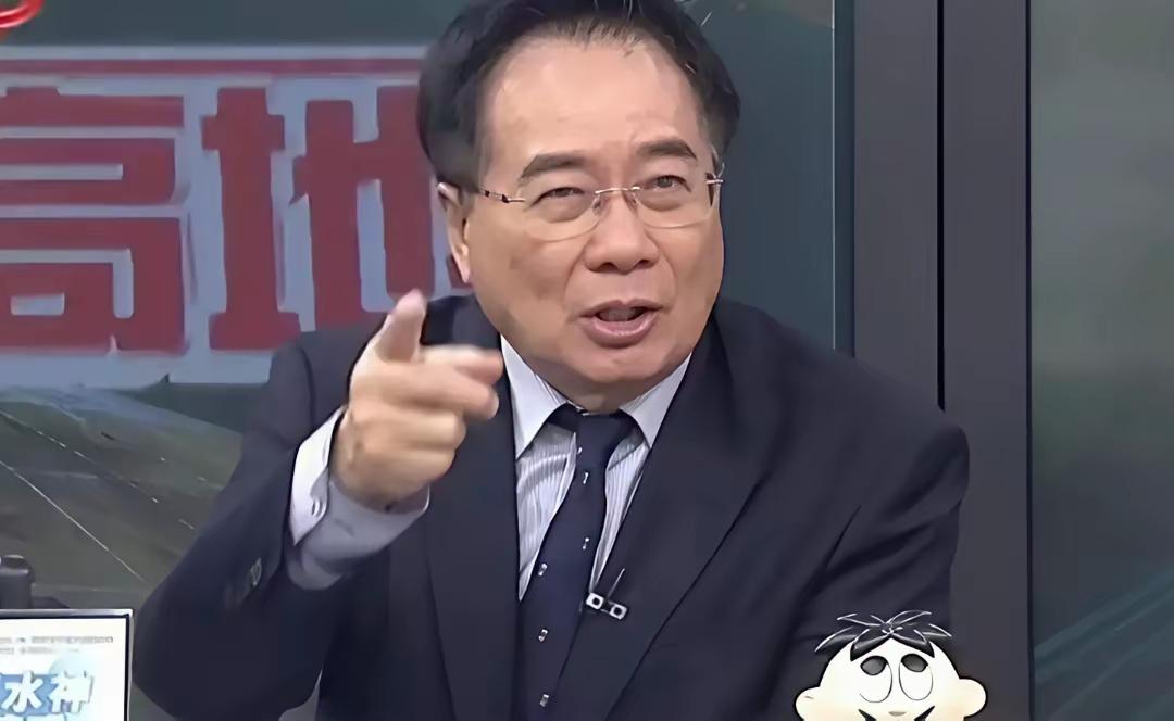如果九成台湾人都不支持统一，大陆该怎么办？台湾名嘴蔡正元给出了答案，他说到即使台