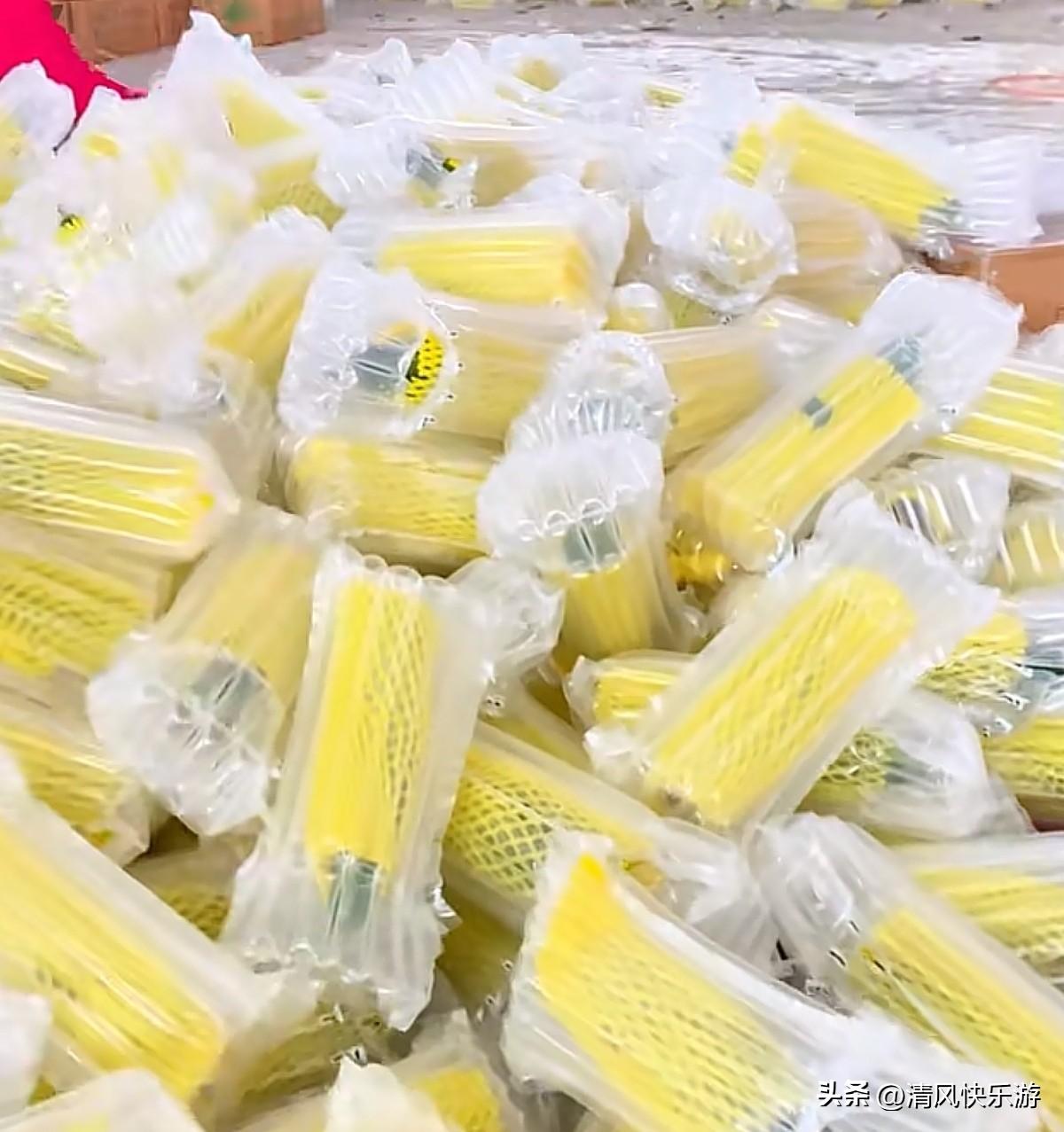 一个人在家做电商，今天麻烦大了，平时我卖的都是一些好打包的产品，虽然每天都有七八