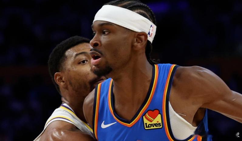 5月11日讯 北京时间明天上午10点30分，NBA季后赛西部半决赛G4，湖人将继