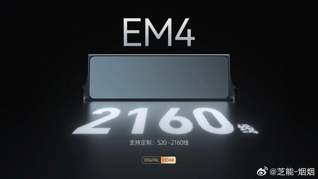 2026 激光雷达行业终于集体盈利上岸啦！禾赛稳稳靠车载业务实现全年盈利。速腾聚