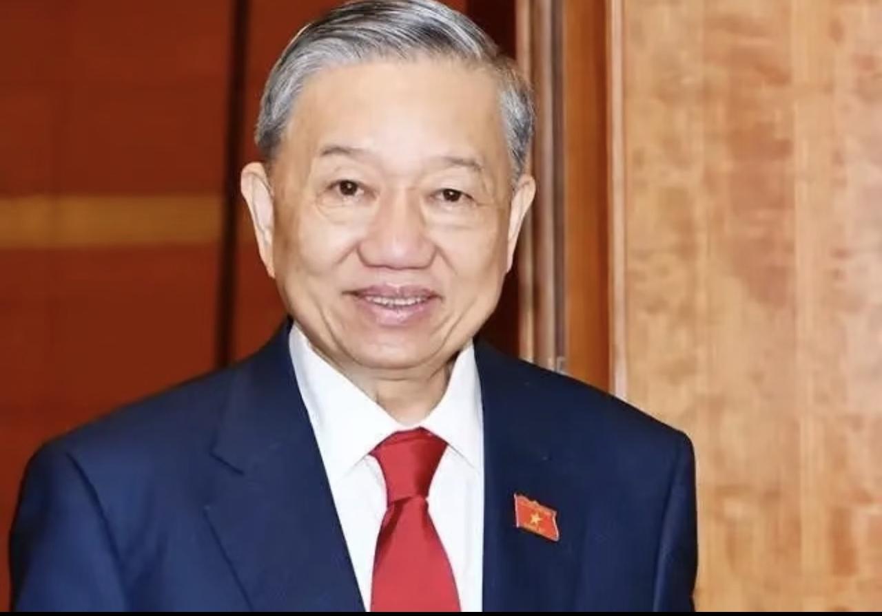 越南是真的聪明，俄罗斯的武器太贵，又不想买中国的武器，于是苏林直接选择去买印度的