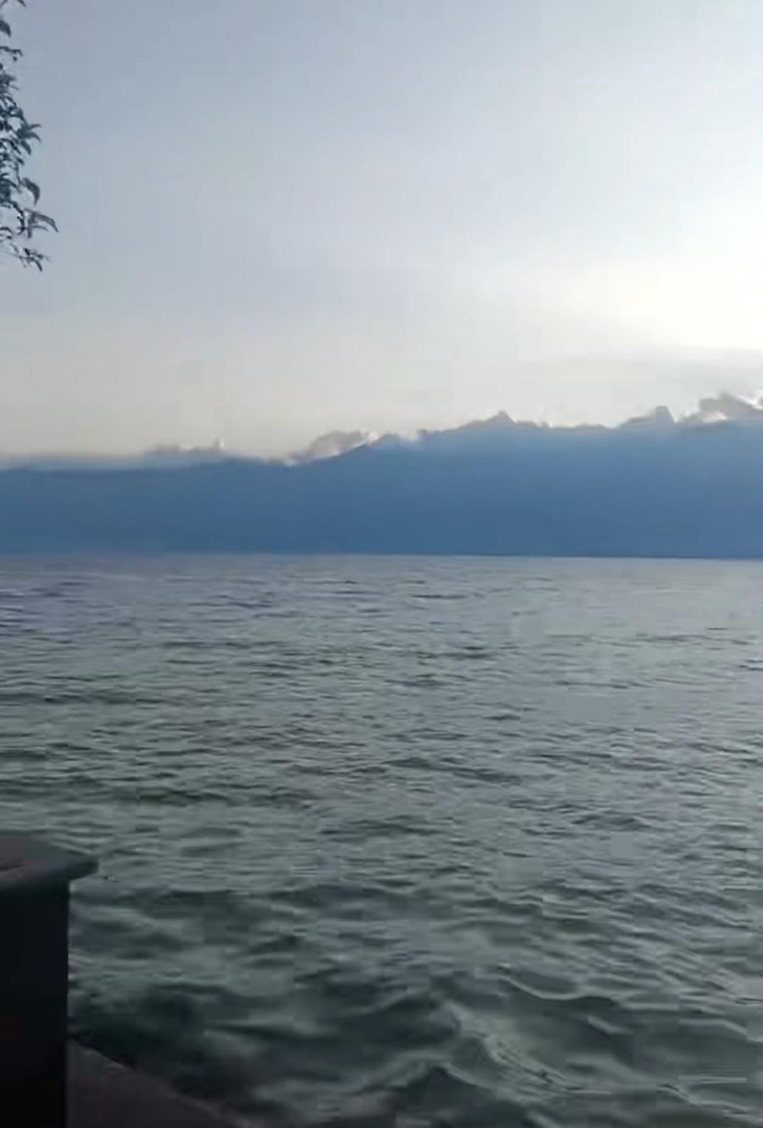 美丽洱海
秋日风光随手拍