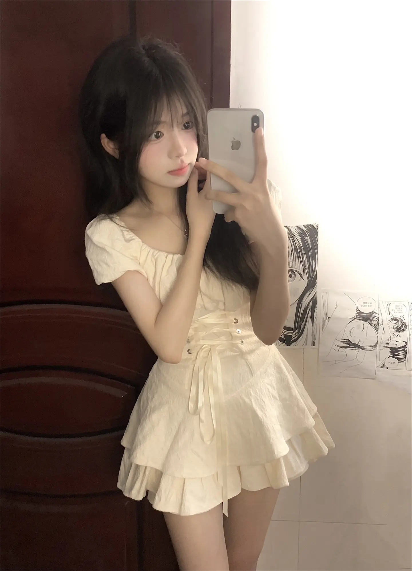 你最懂我了 可是我们最近话不多