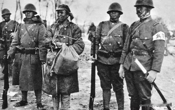 日寇暴行:商丘老南关惨案

1938年7月9日拂晓,盘踞在商丘城内的日军第十六师
