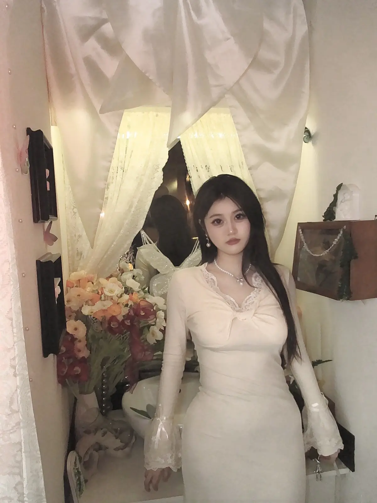 一生的命题 就是成为自己