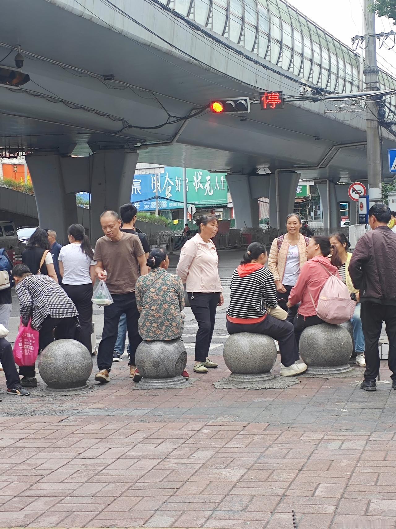 镜间叙事｜分享一下你随手拍下的照片 城市空间叙事 空间意象叙事 晨间叙事 打工人