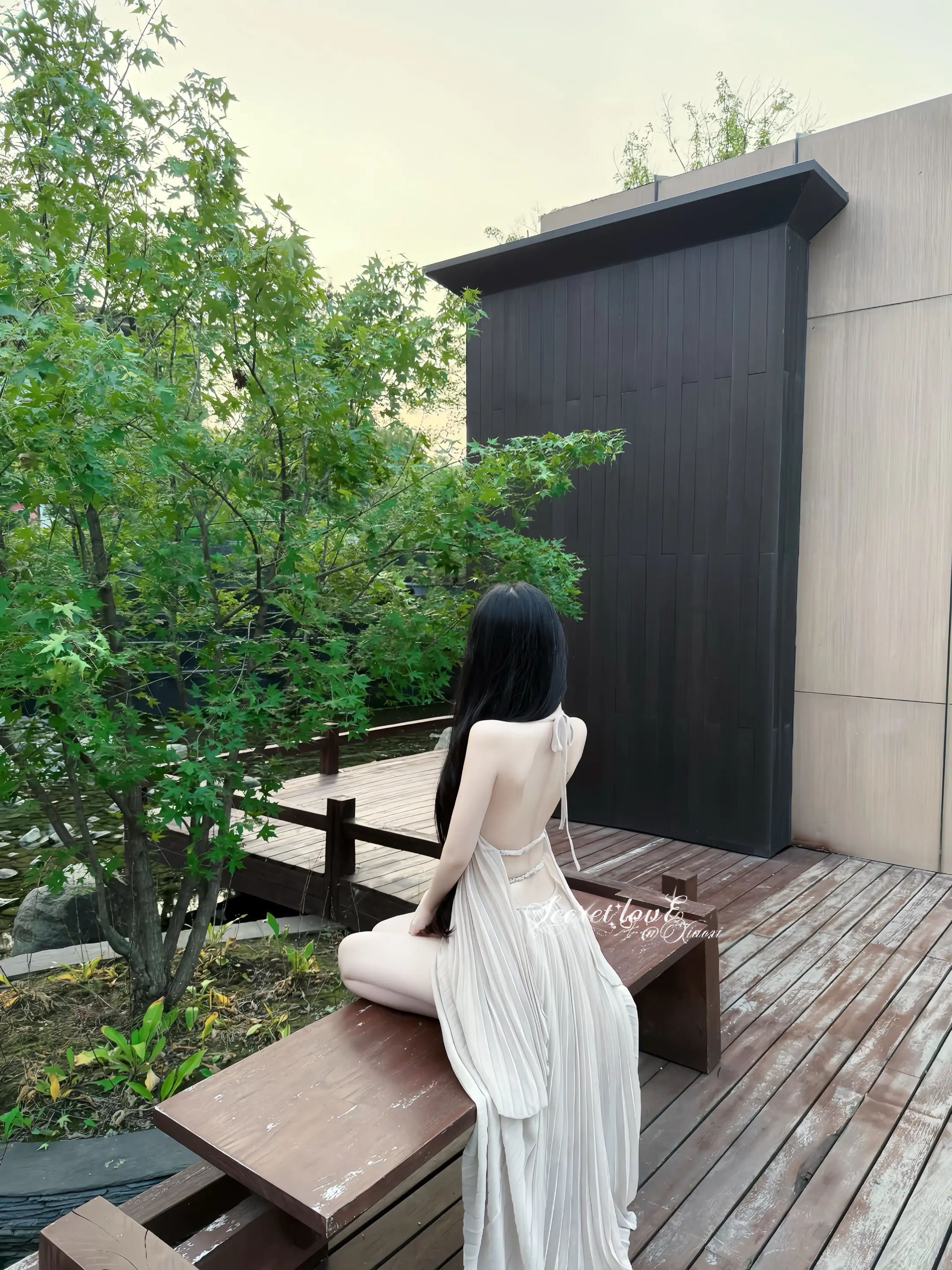 昭昭如愿 岁岁安澜