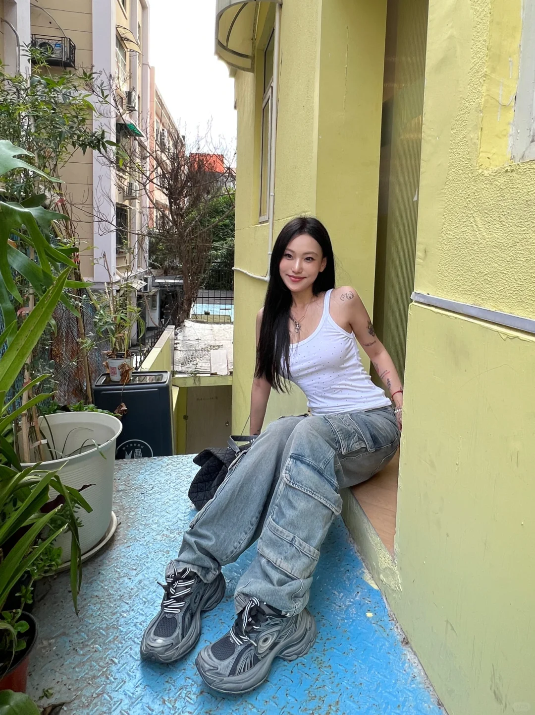 Chill一下 🌼