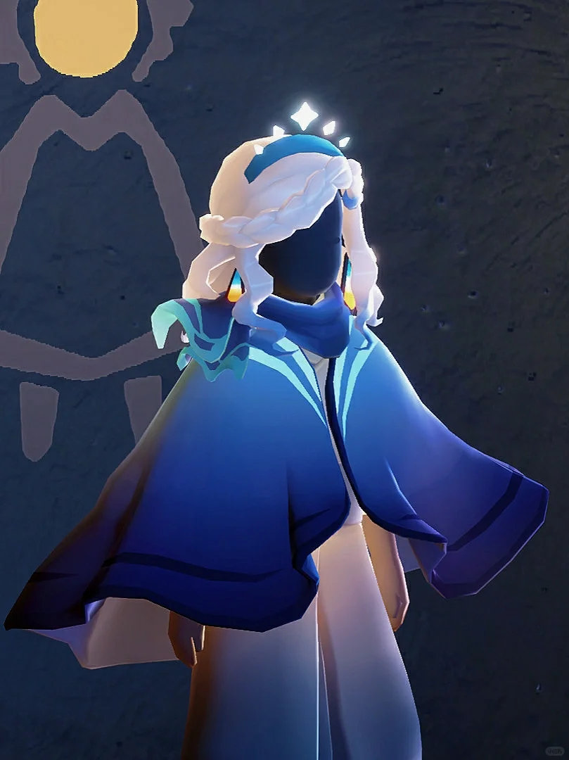 能不能给海洋节新发型起个好听的名字