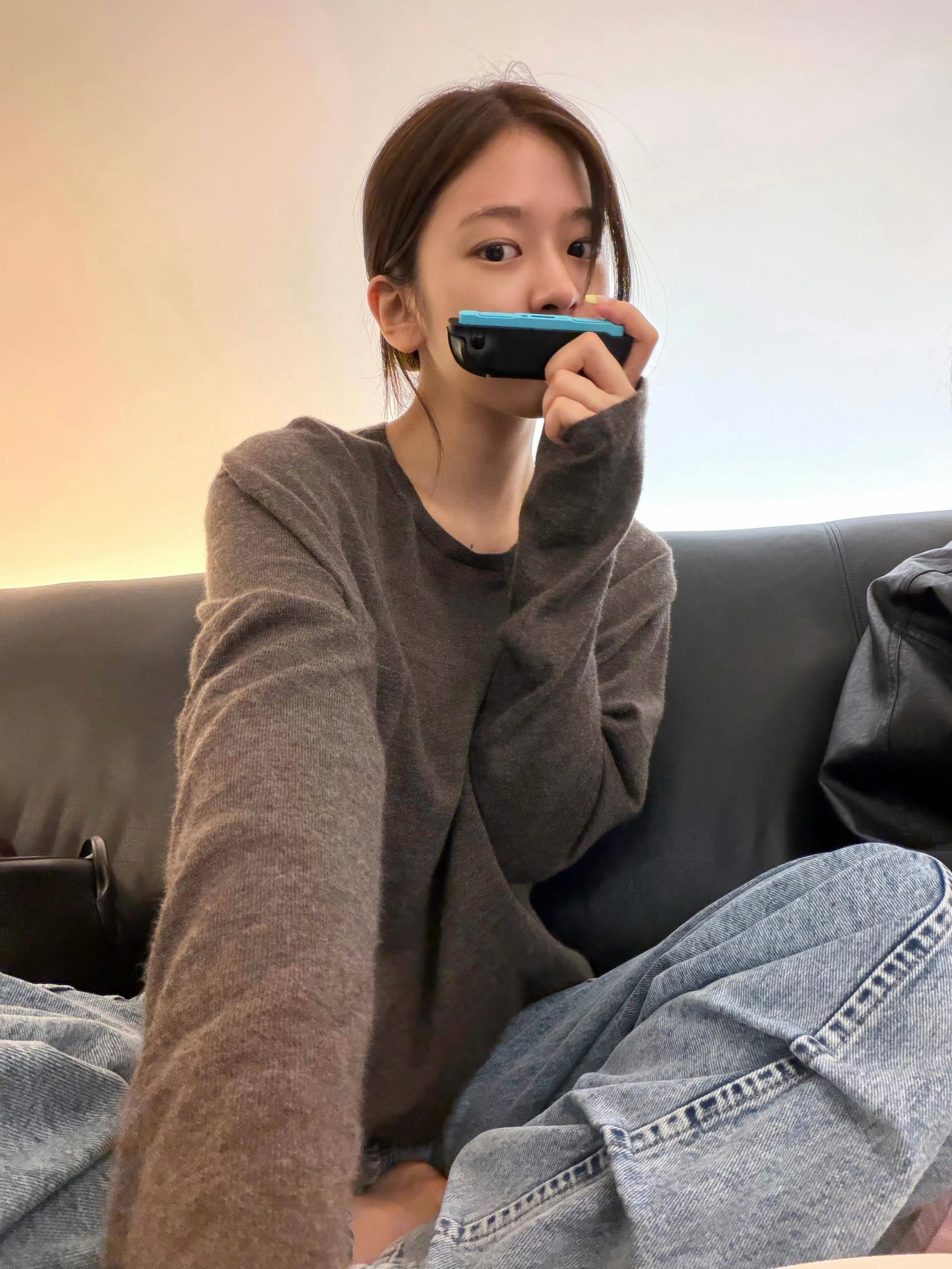 在玩些啥呢 