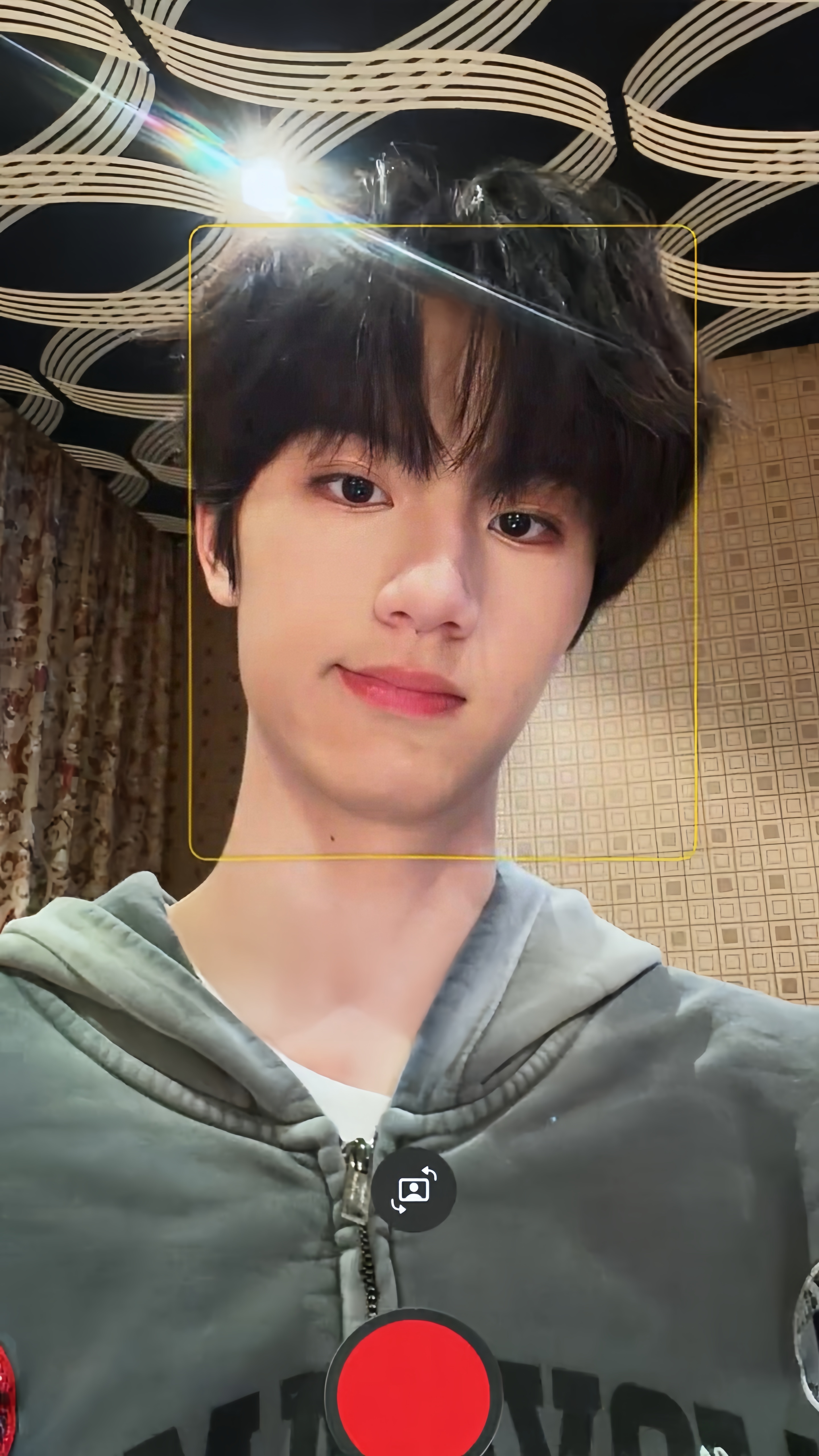 打开视频，我只能说出一个词就是，啊！漂亮！ 