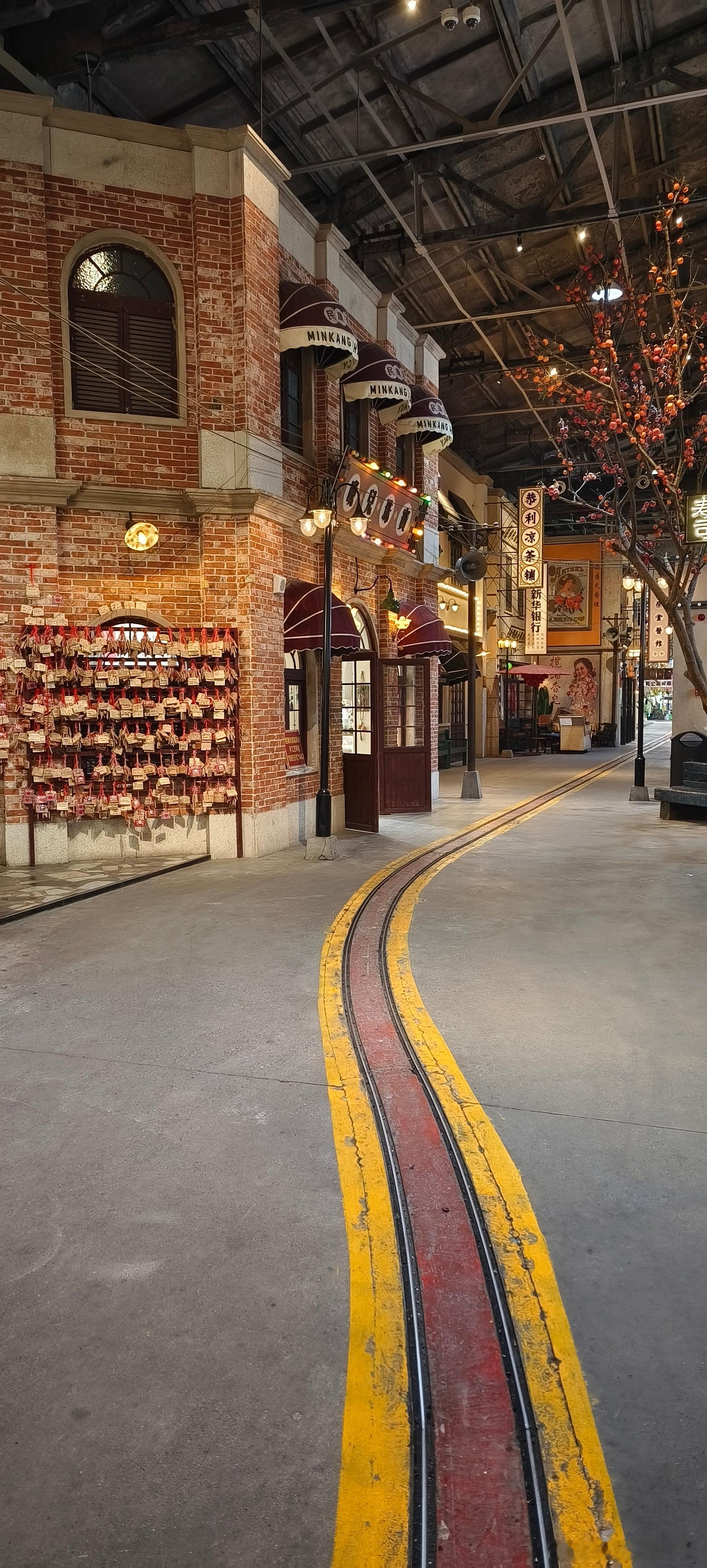 安徽合肥​合柴1972文创园（四） ​​​