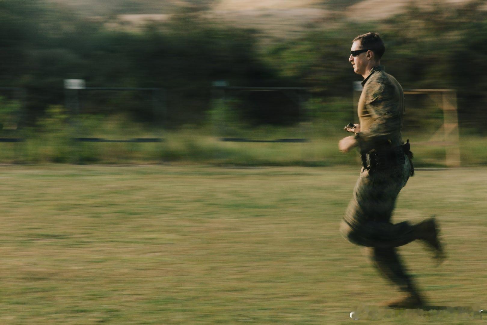 2026年4月10日，波多黎各，22nd Marine Expeditionar